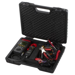 1 pcs - RS PRO Battery Tester 6V to 60V Lead Acid