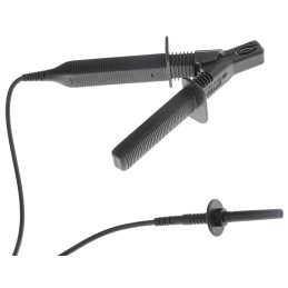 1 pcs - Megger 1002-648 Insulation Tester HV Test Lead Set, For Use With MIT510/2