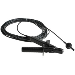 1 pcs - Megger 1002-647 Insulation Tester HV Test Lead Set, For Use With MIT510/2