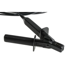 1 pcs - Megger 1002-647 Insulation Tester HV Test Lead Set, For Use With MIT510/2