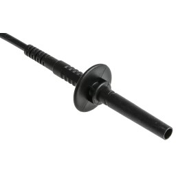 1 pcs - Megger 1002-647 Insulation Tester HV Test Lead Set, For Use With MIT510/2