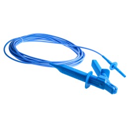 1 pcs - Megger 1002-647 Insulation Tester HV Test Lead Set, For Use With MIT510/2