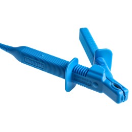 1 pcs - Megger 1002-647 Insulation Tester HV Test Lead Set, For Use With MIT510/2