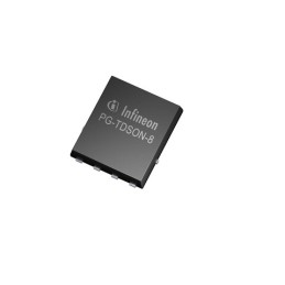 5000 pcs - N-Channel MOSFET, 20 A, 60 V PG-TDSON Infineon IPG20N06S4L11ATMA1