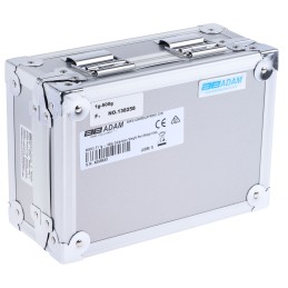 1 pcs - Adam Equipment Co Ltd 1 - 500g Calibration Weight Set