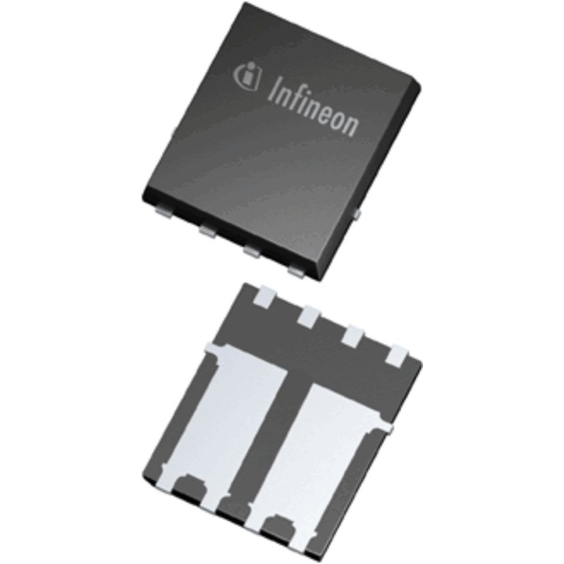 5000 pcs - Dual Silicon N-Channel MOSFET, 20 A, 100 V, 8-Pin SuperSO8 5 x 6 Dual Infineon IPG20N10S4L22ATMA1