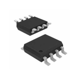 5 pcs - NJM2742M-TE1 Nisshinbo Micro Devices, Op Amp, 2MHz, 36 V, 8-Pin DMP