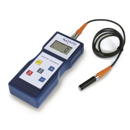 1 pcs - Sauter SAUTER TB Thickness Meter, 100μm - 1000μm, 3 % Accuracy, 0.1 μm Resolution, LCD Display