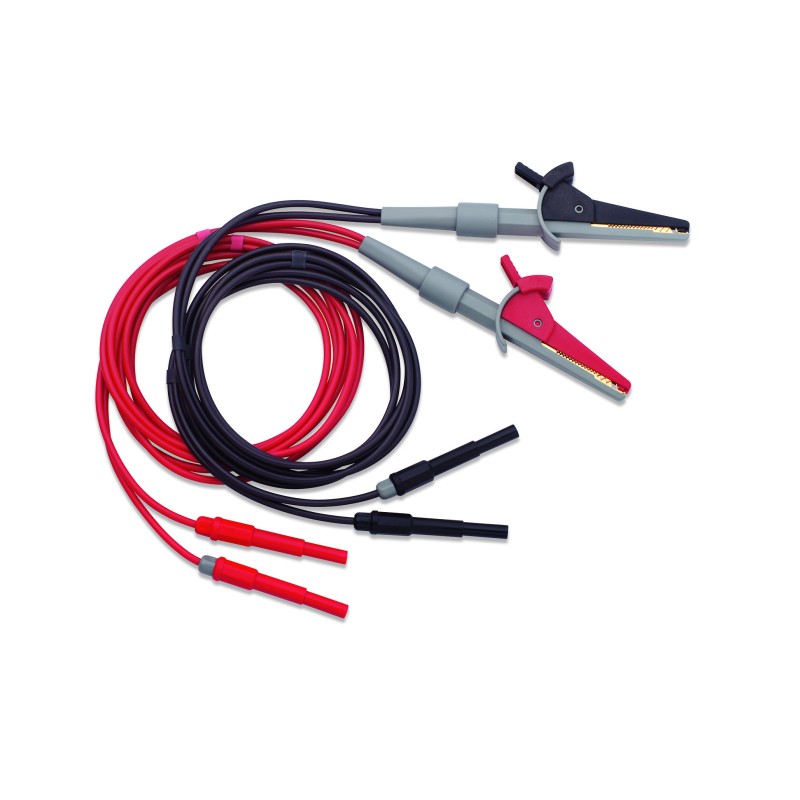 1 pcs - Pomona LCR Meter Accessory