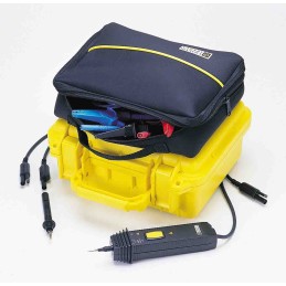 1 pcs - Chauvin Arnoux CA 6541 Insulation & Continuity Tester, 50V Min, 1000V Max, 4TΩ Max, CAT III 600V