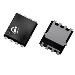 5000 pcs - N-Channel MOSFET Transistor, 50 A, 16 V, 8-Pin SuperSO8 5 x 6 Infineon IPC50N04S5L5R5ATMA1