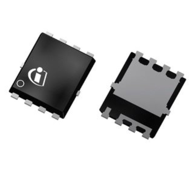 5000 pcs - N-Channel MOSFET Transistor, 50 A, 16 V, 8-Pin SuperSO8 5 x 6 Infineon IPC50N04S5L5R5ATMA1