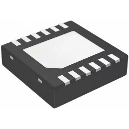 10 pcs - Texas Instruments, TPS62745DSST Step-Down Switching Regulator, 1-Channel 300mA Adjustable 12-Pin, WSON