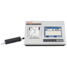 1 pcs - Skidded Surface Roughness Tester, 360μm Measuring Range, for use with Surftest SJ-310