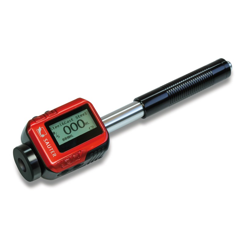 1 pcs - Sauter HN-DHN-D Leeb