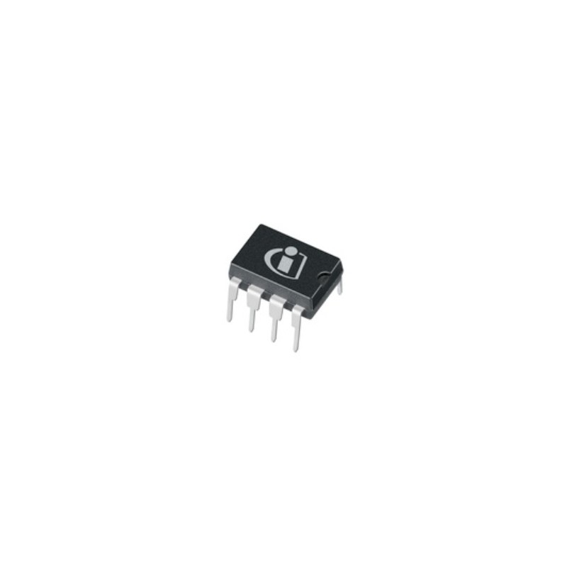 5 pcs - Infineon ICE2QR0665XKLA1 Variable 8-Pin, PG-DIP-8