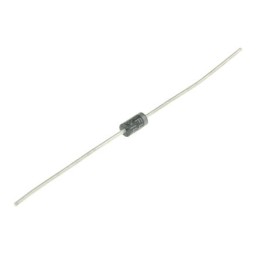 5500 pcs - Vishay 1000V 1A, Ultrafast Rectifiers Diode, 2-Pin DO-204AL UF4007-E3/54
