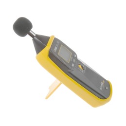 1 pcs - Chauvin Arnoux CA 832 Sound Level Meter, 35dB to 130dB