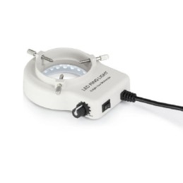 1 pcs - Kern Ring Illumination, For Stereo Microscopy