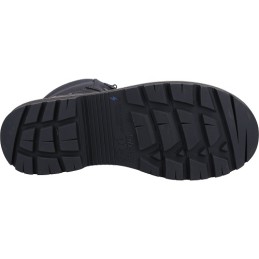 1 Pair - Timberland Men's Safety Boots, UK 8, EU 42