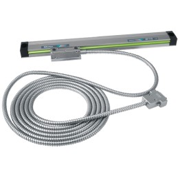1 pcs - Mitutoyo Linear Scale, ±5 μm Accuracy, 3.5m Length, IP67, +45°C max, 0°C min