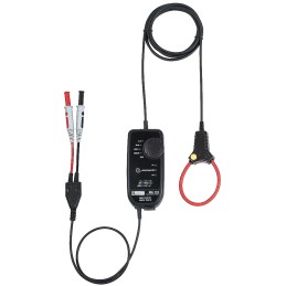 1 pcs - Chauvin Arnoux MiniFlex MA110-170 Current Probe, AC, Rogowski Coil Adapter, Voltage Output