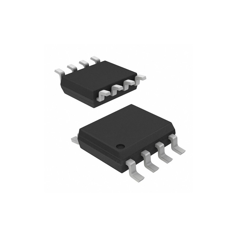 5 pcs - NXP 2, 2-Channel I/O Expander 8, 8-Pin SO8, SO8, P82B715TD,118