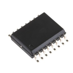 5 pcs - Renesas Electronics ISL84053IBZ Multiplexer, Multiplexer, 1-of-8