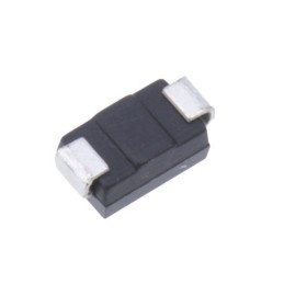 7500 pcs - Vishay 1000V 1A, Ultrafast Rectifiers Diode, 2-Pin DO-214AC US1M-E3/5AT
