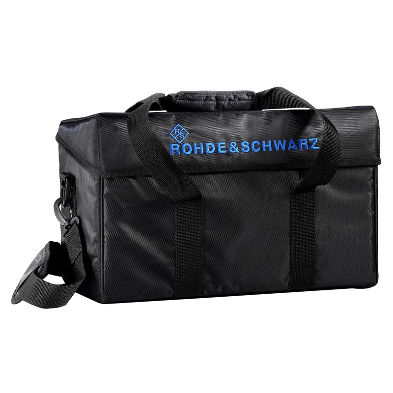 1 pcs - Rohde & Schwarz Soft Case
