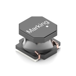 10 pcs - Wurth, 5040 Power Inductor 1.5 μH 5.22A Idc