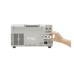 1 pcs - Keysight Technologies DSOXLAN LAN/VGA Connection Module Oscilloscope Module for Use with InfiniiVision X2000A X3000A T