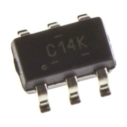 25 pcs - Texas Instruments, TPS563209DDCT Step-Down Switching Regulator, 1-Channel 3A Adjustable 6-Pin, SOT-23