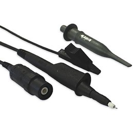 1 pcs - Rohde & Schwarz RT-ZI11 Oscilloscope Probe, Passive Type, 500MHz, 100:1, BNC Connector