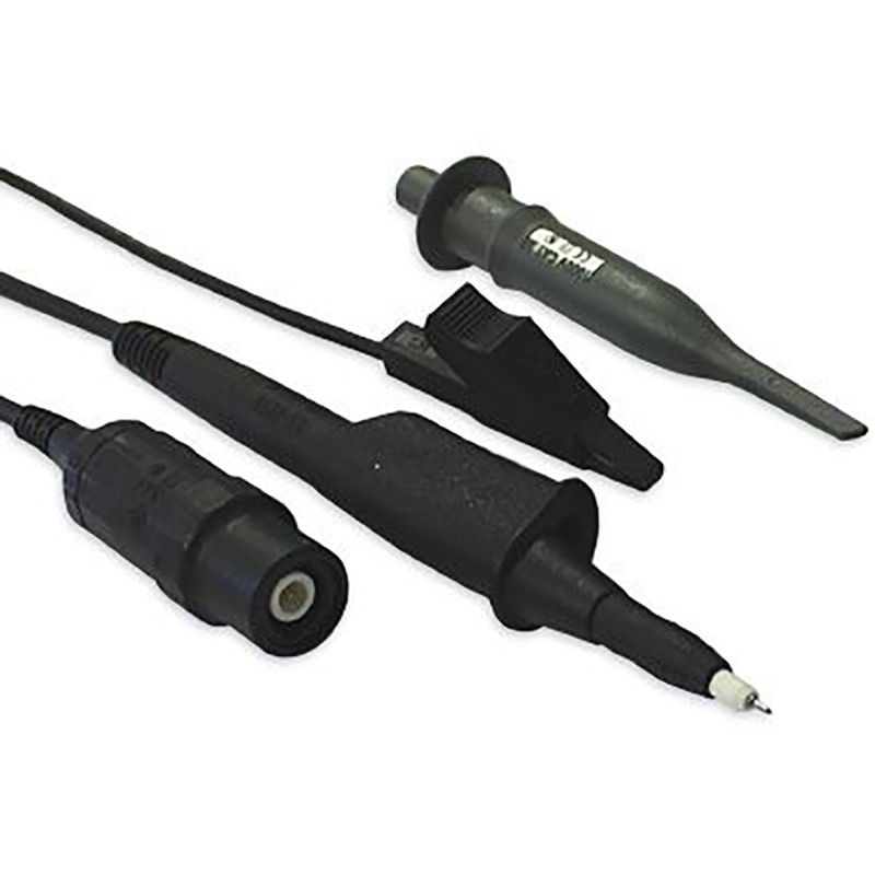 1 pcs - Rohde & Schwarz RT-ZI11 Oscilloscope Probe, Passive Type, 500MHz, 100:1, BNC Connector