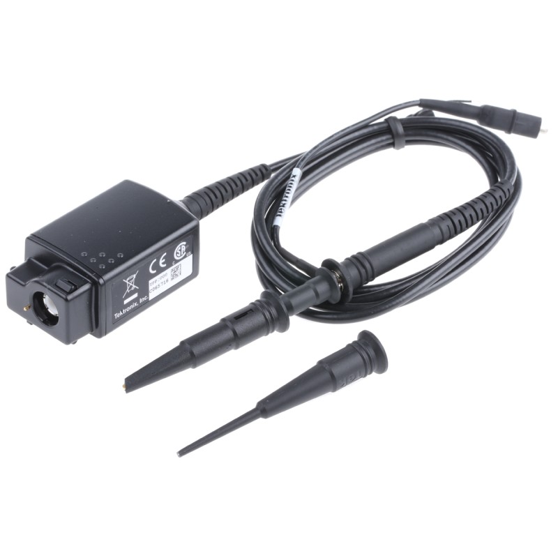 1 pcs - Tektronix 4000, 5000 Series TPP1000 Oscilloscope Probe, Passive Type, 1GHz, 1:10