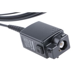 1 pcs - Tektronix 4000, 5000 Series TPP1000 Oscilloscope Probe, Passive Type, 1GHz, 1:10