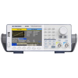 1 pcs - BK Precision 4055 Arbitrary Waveform Generator, 25 MHz, 50 MHz Max, 1 μHz Min