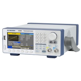 1 pcs - BK Precision 4055 Arbitrary Waveform Generator, 25 MHz, 50 MHz Max, 1 μHz Min