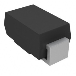 7500 pcs - Vishay 400V 1A, Rectifier Rectifier & Schottky Diode, 2-Pin DO-214AC CS1G-E3/I