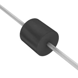 800 pcs - Vishay 600V 6A, Rectifier Diode, 2-Pin P600 GI756-E3/54
