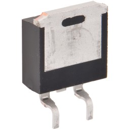 800 pcs - N-Channel MOSFET, 17 A, 100 V, 3-Pin D2PAK Infineon IRF530NSTRLPBF