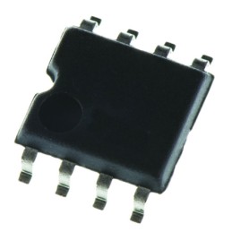 20 pcs - DiodesZetex PAM2401SCADJ, 1-Channel, Step Down DC-DC Converter, Adjustable 8-Pin, MSOP 8