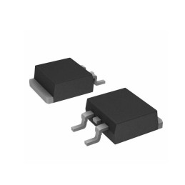 800 pcs - MOSFET Vishay SQM120P06-07L_GE3