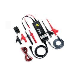 1 pcs - Testec 8000 Series TT-SI 8051 Oscilloscope Probe, Active, Differential Type, 100MHz, 1:50 / 1:500dB, BNC Connector