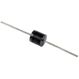 800 pcs - Vishay 800V 6A, Rectifier Diode, 2-Pin P600 P600K-E3/54