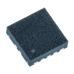 5 pcs - Texas Instruments TPS61201DRCT, Boost Converter, Step Up 300mA, 1650 kHz 10-Pin, SON