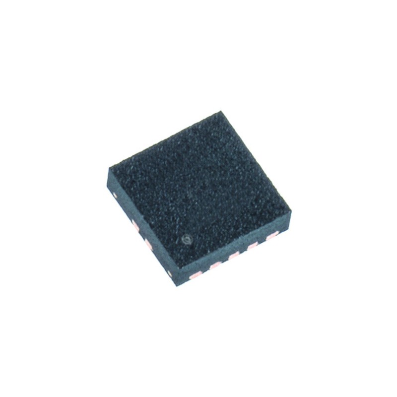 5 pcs - Texas Instruments TPS61201DRCT, Boost Converter, Step Up 300mA, 1650 kHz 10-Pin, SON