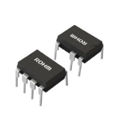 5 pcs - ROHM BM2P10B1J-Z, 1-Channel, DC-DC DC-DC Converter 7-Pin, DIP7K