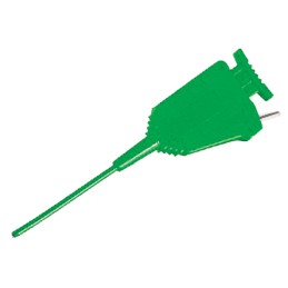 1 pcs - Pomona Green Mini Test Clip